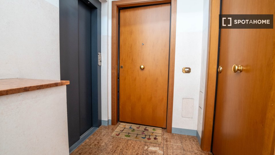 Apartment Bologna, 2 beds, 88m² — photo 7