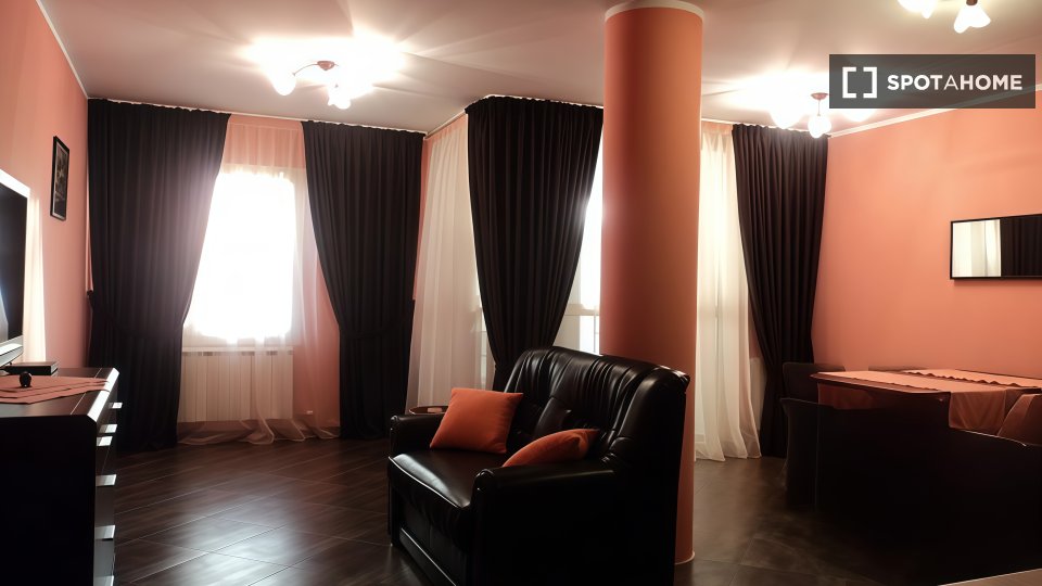 Apartment Sofia, 2 beds, 119m² — photo 28