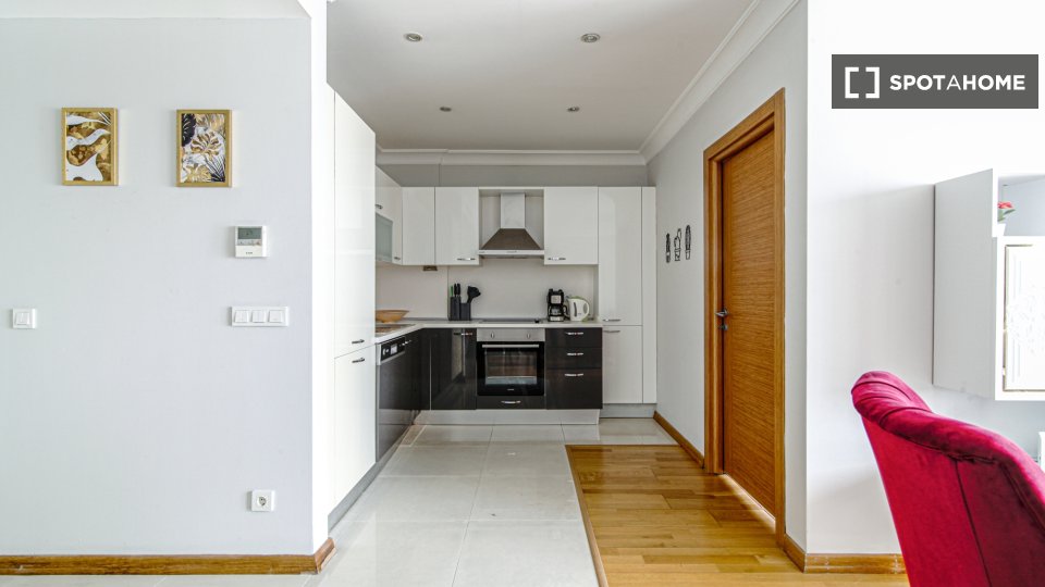 Apartment Istanbul, 1 bed — photo 13