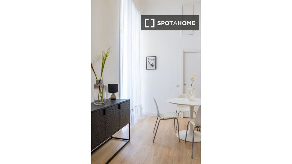 Apartment Naples, 1 bed, 57m² — photo 8