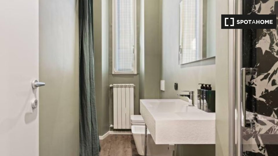 Apartment Milan, 1 bed — photo 10