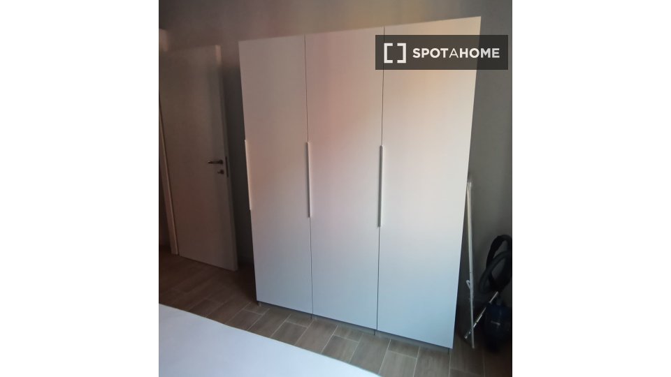 Apartment mono Milan, 44m² — photo 9