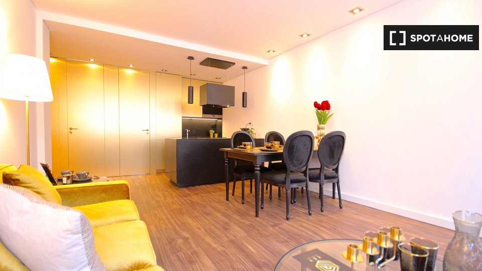 Apartment Lisbon, 2 beds — photo 4