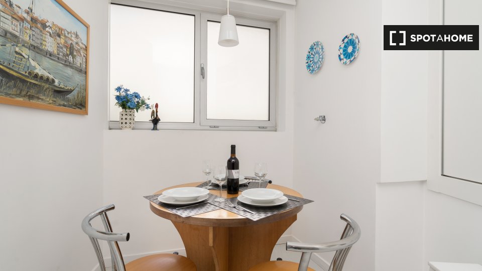 Apartment Porto, 1 bed — photo 5