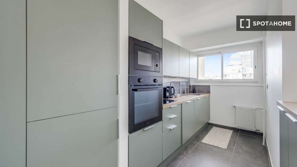 Apartamento París, 1 habitación, 52m² — foto 10