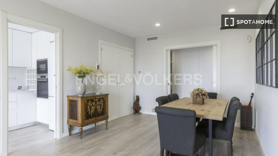 Apartment Barcelona, 3 beds, 100m² — photo 5