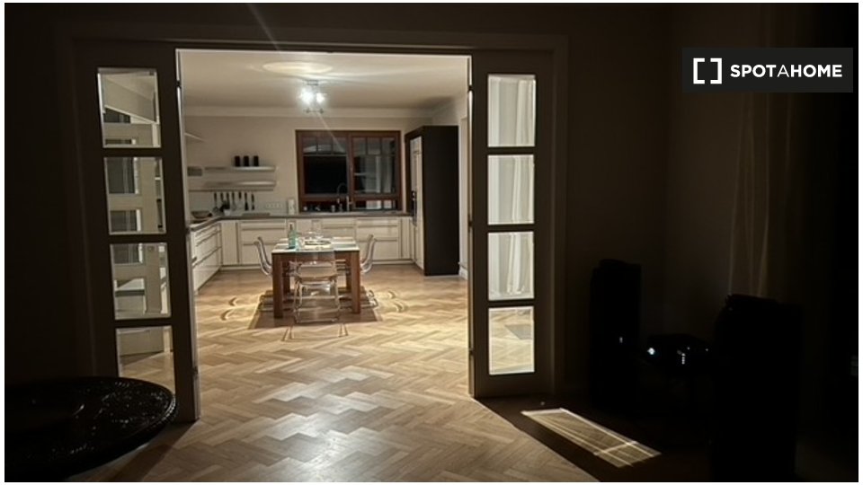Apartment Berlin, 3 beds, 196m² — photo 7