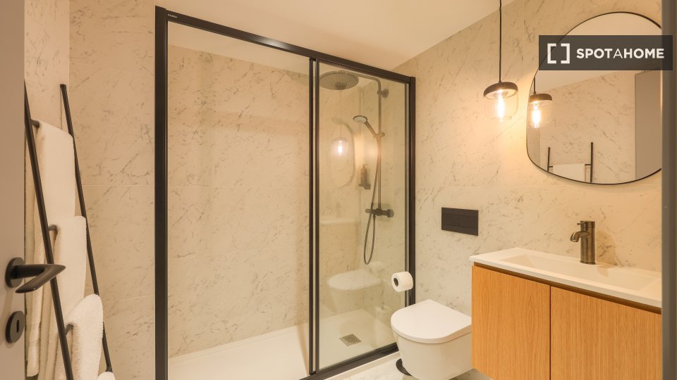 Apartment mono Porto, 25m² — photo 12