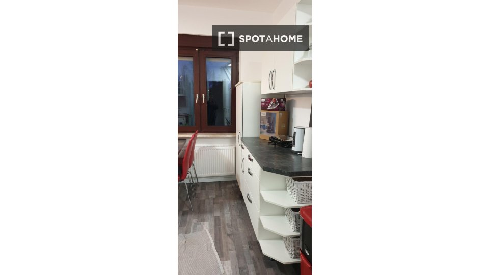 Apartment Berlin, 1 bed, 43m² — photo 13
