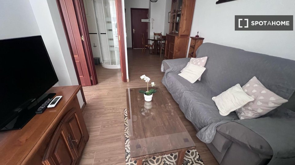 Apartment mono Seville — photo 29