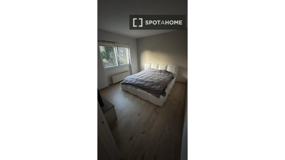 Apartment Brussels, 2 beds, 90m² — photo 3