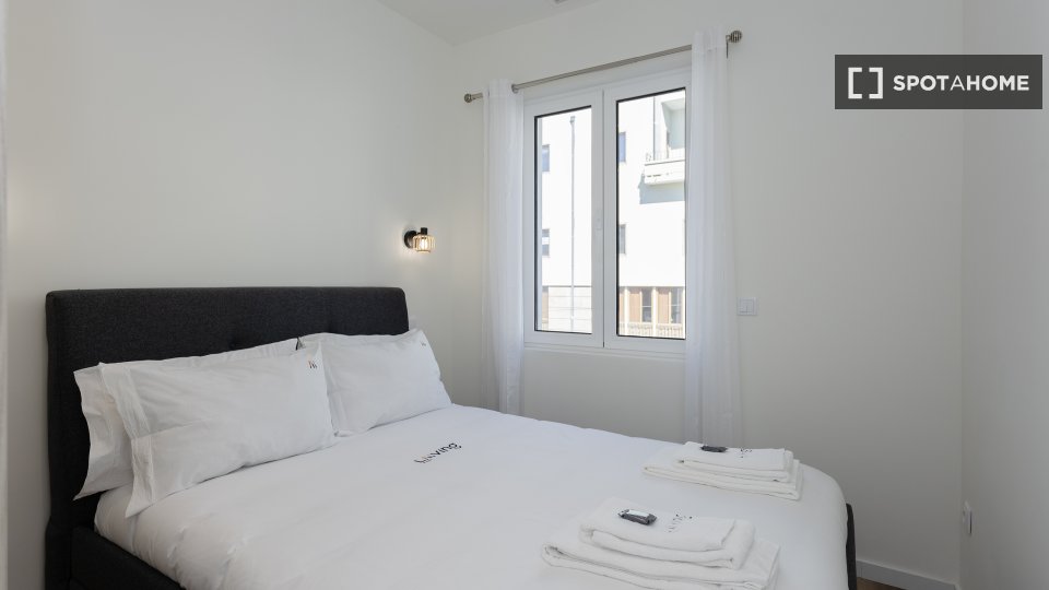 Apartment Porto, 3 beds, 95m² — photo 13