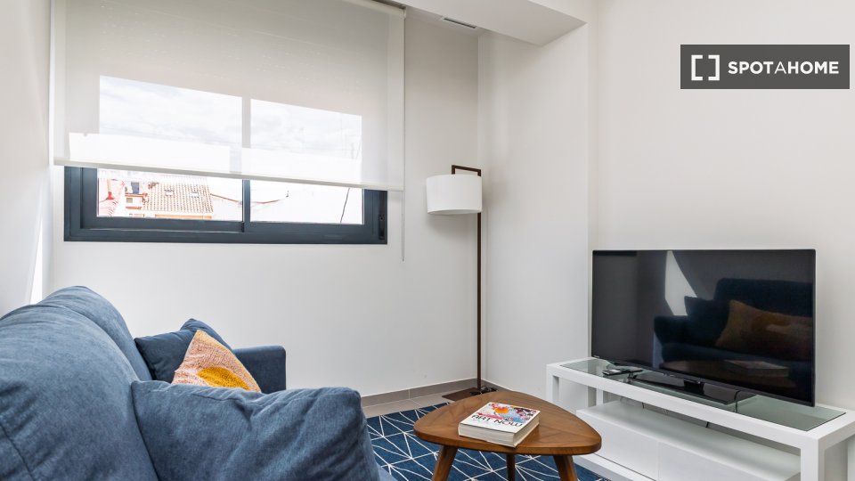 Apartment Valencia, 1 bed — photo 33
