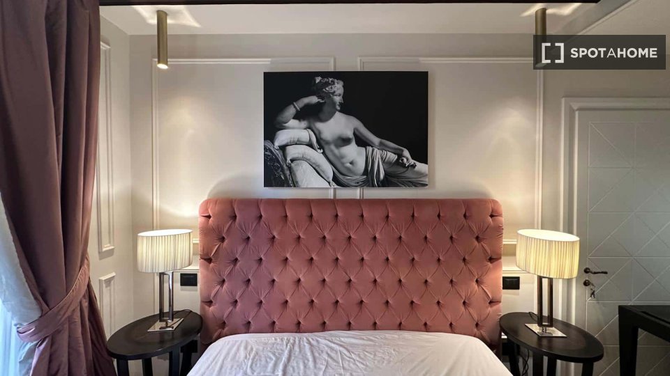 Apartment mono Florence, 29m² — photo 10