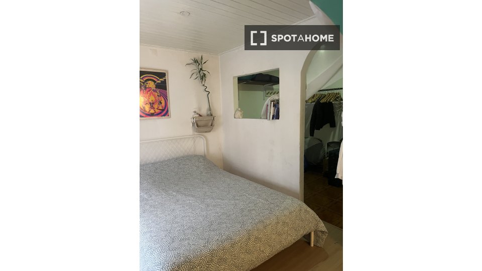 Apartment Lisbon, 1 bed — photo 1