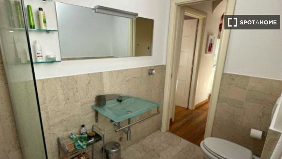 Apartment Milan, 1 bed — photo 7