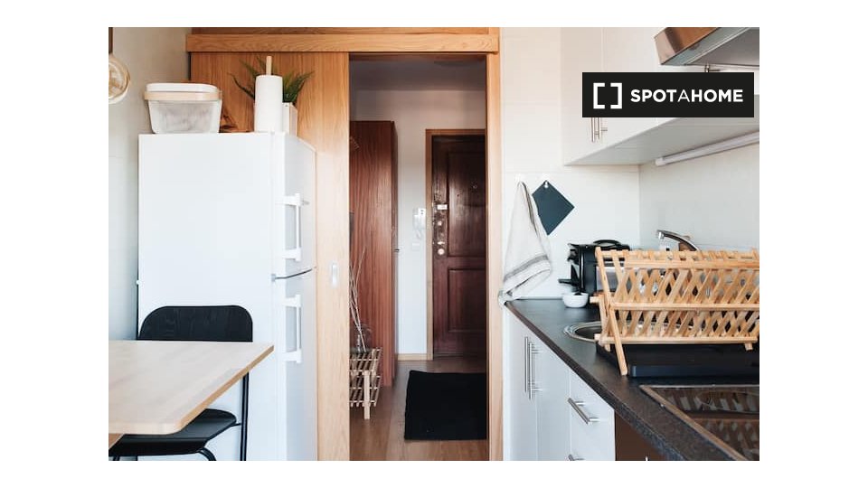 Apartment Porto, 1 bed — photo 15