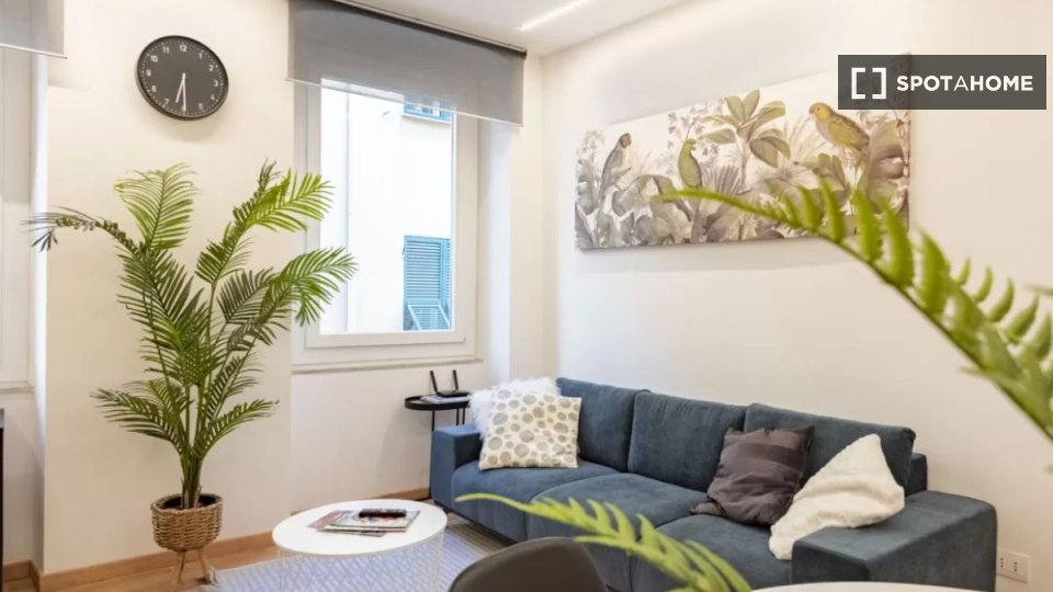 Apartment Genoa, 2 beds — photo 15
