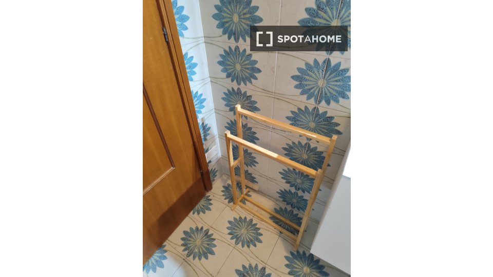 Double room Bologna, 8 beds, 150m² — photo 14