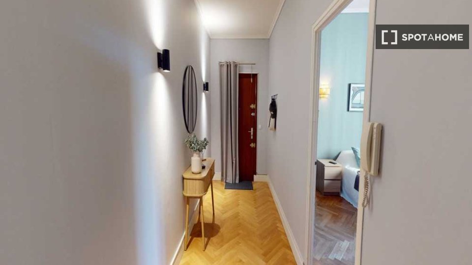 Double room Lyon, 4 beds, 90m² — photo 14