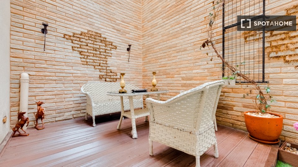 Apartment Istanbul, 1 bed — photo 11