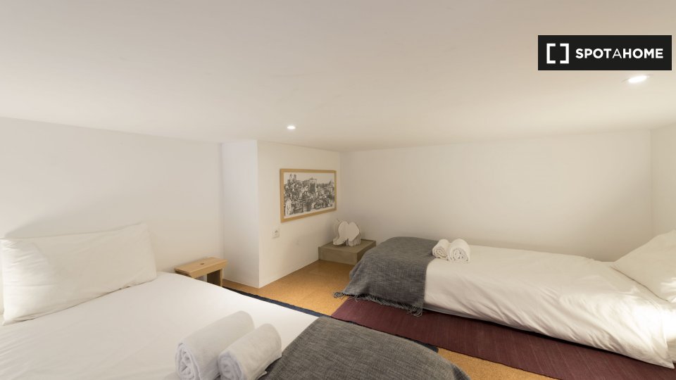 Apartment Porto, 2 beds — photo 17
