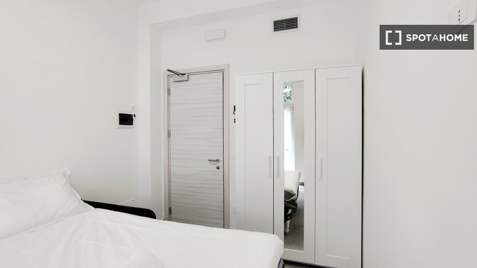 Apartment mono Milan — photo 38