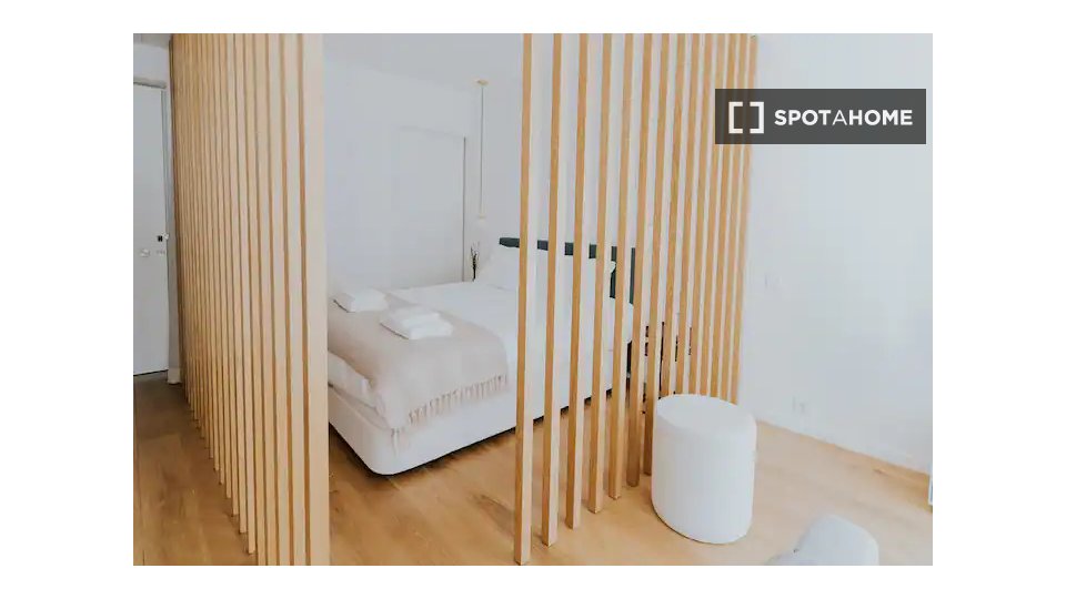 Apartment mono Porto — photo 17