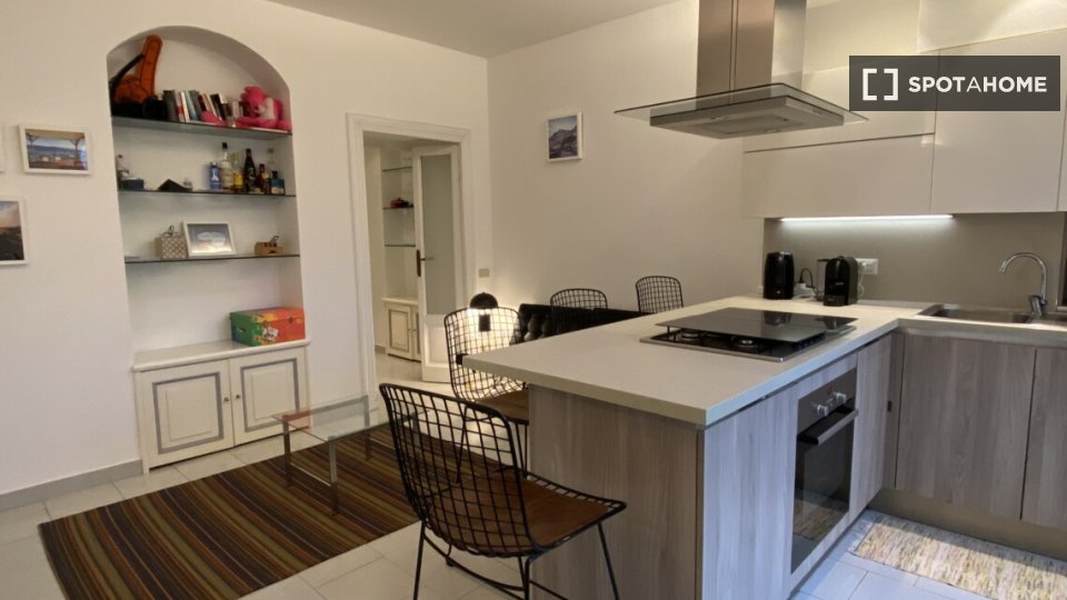 Apartment mono Milano, 60m² — foto 6