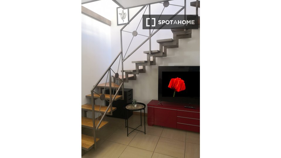 Apartment Milan, 1 bed — photo 10