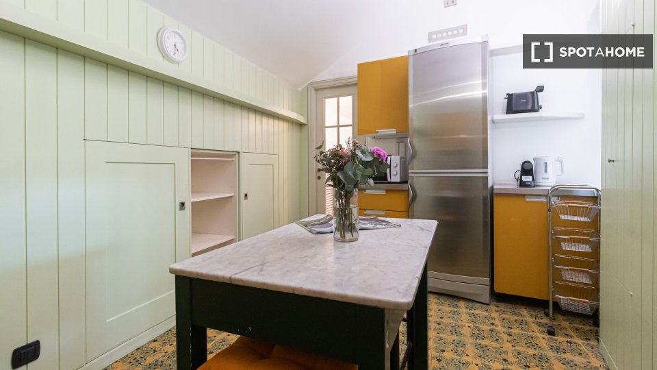 Apartment Milan, 1 bed, 120m² — photo 9