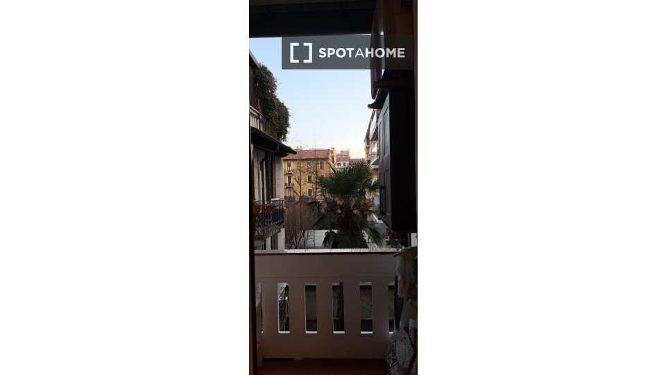 Apartment mono Milan, 48m² — photo 4