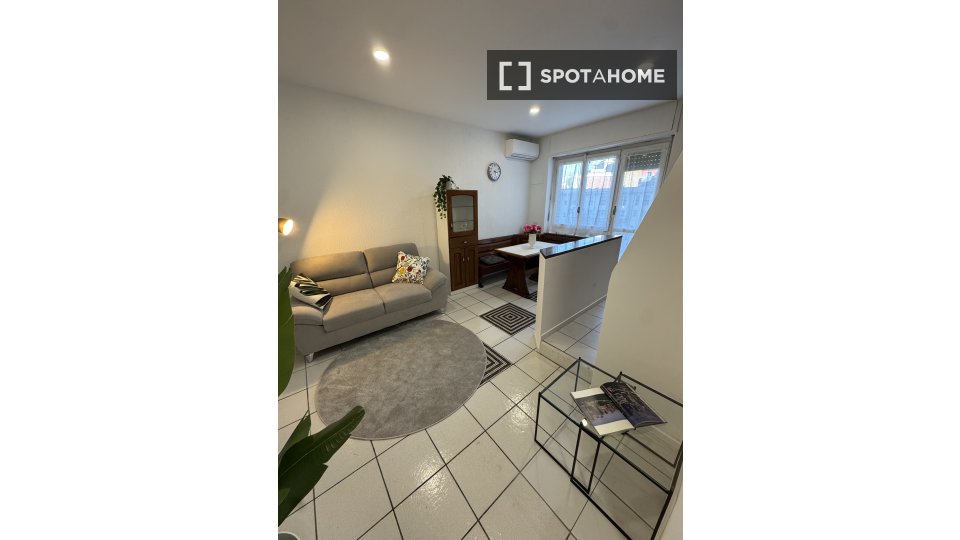 Apartment mono Milan, 50m² — photo 122