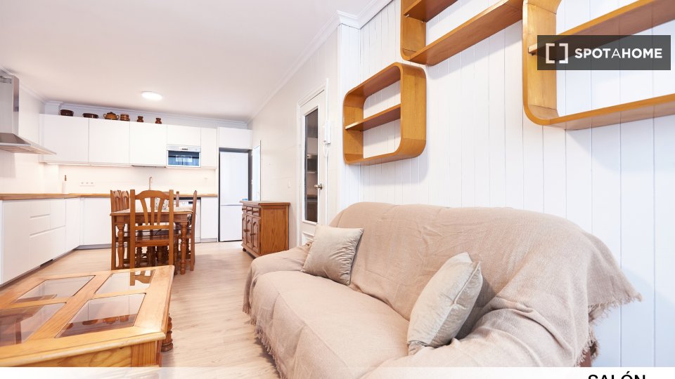 Double room Seville, 5 beds — photo 62