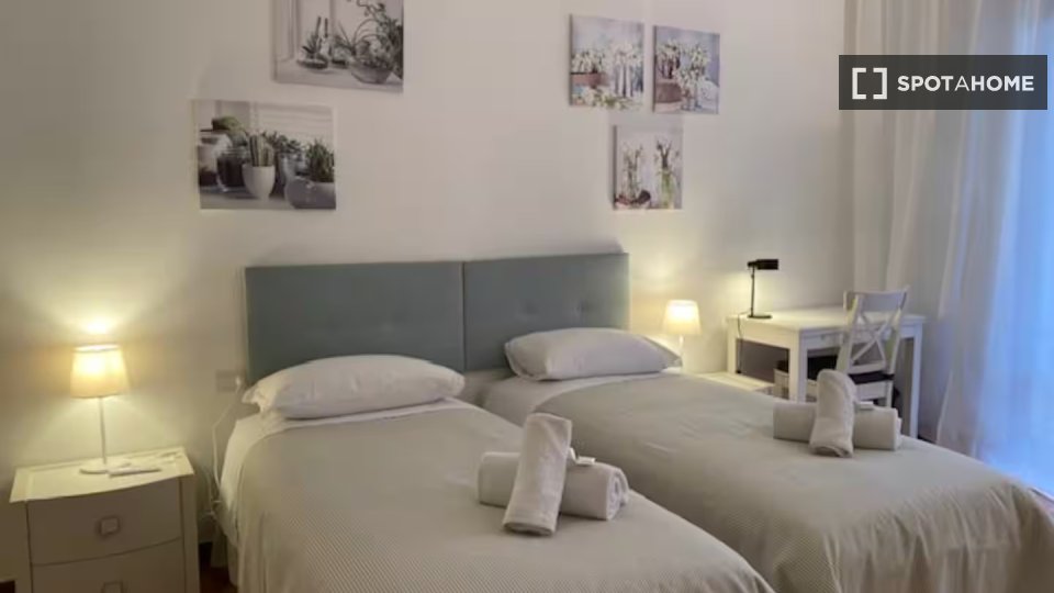 Apartment Florence, 3 beds, 150m² — photo 4