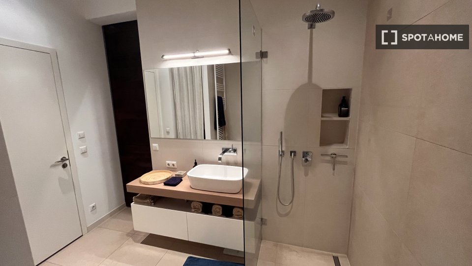 Apartment mono Berlin, 81m² — photo 12