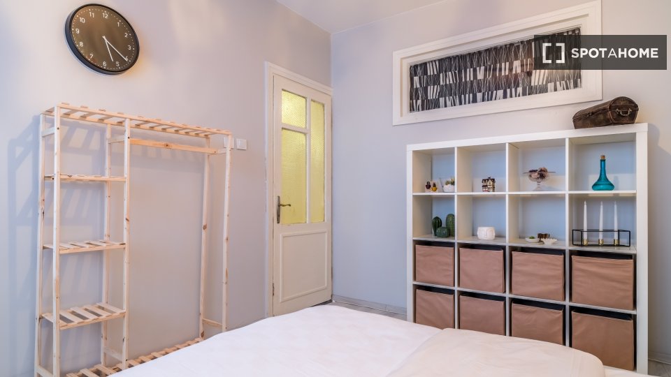 Apartment Istanbul, 1 bed — photo 5