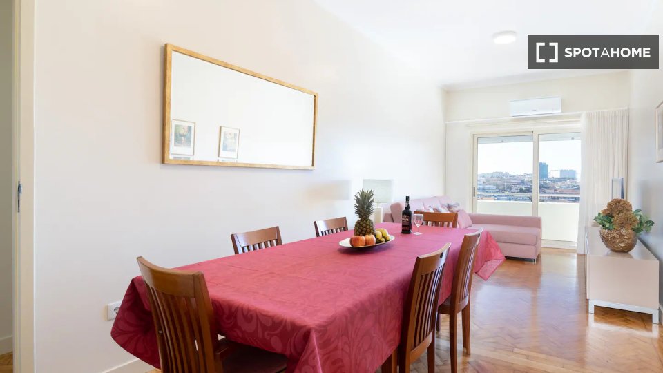 Apartment Porto, 3 beds — photo 3