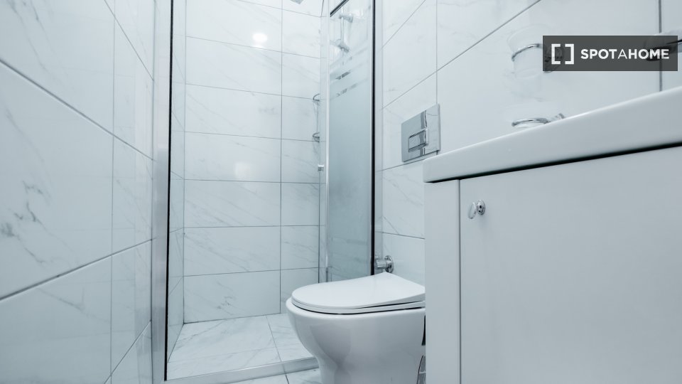 Apartment Istanbul, 1 bed — photo 16