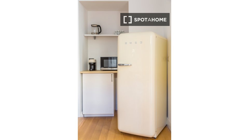 Apartment Naples, 2 beds — photo 18
