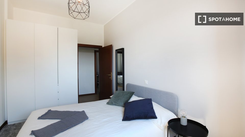Double room Milan, 6 beds, 150m² — photo 19