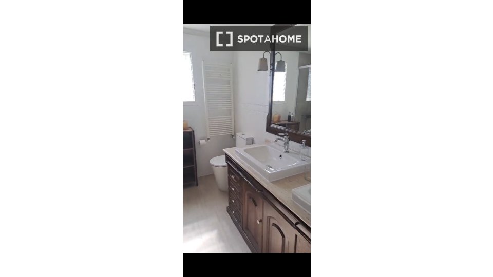 Apartment Valencia, 3 beds, 150m² — photo 12