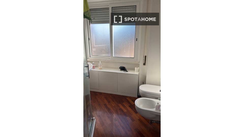 Apartment Rome, 2 beds — photo 12