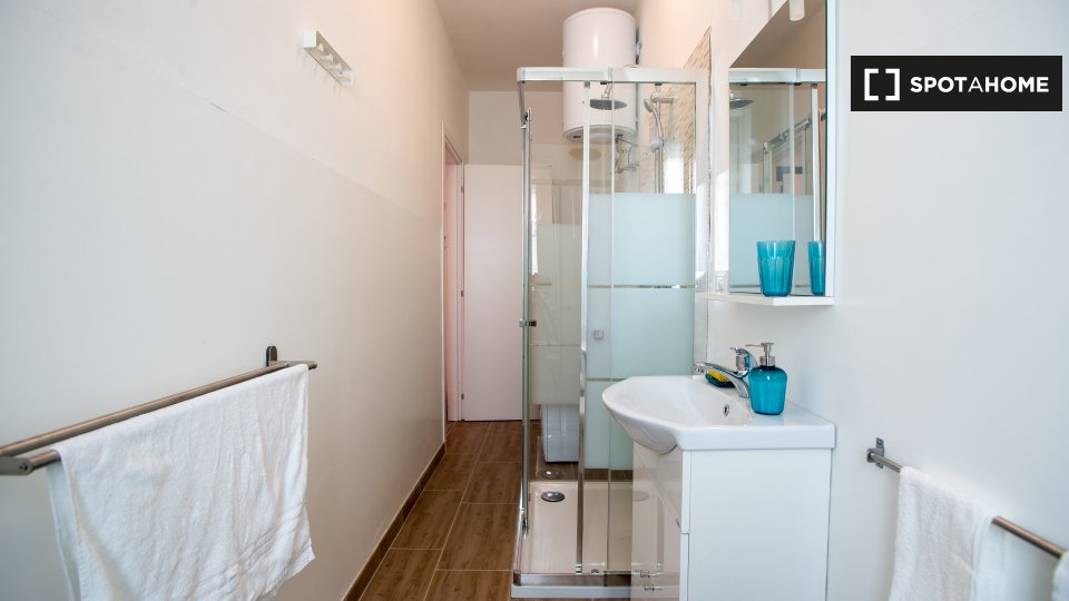 Apartment mono Milan, 27m² — photo 11