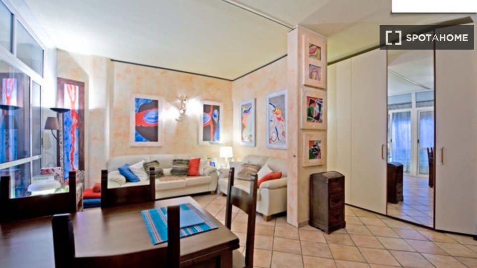 Apartment mono Milan — photo 19