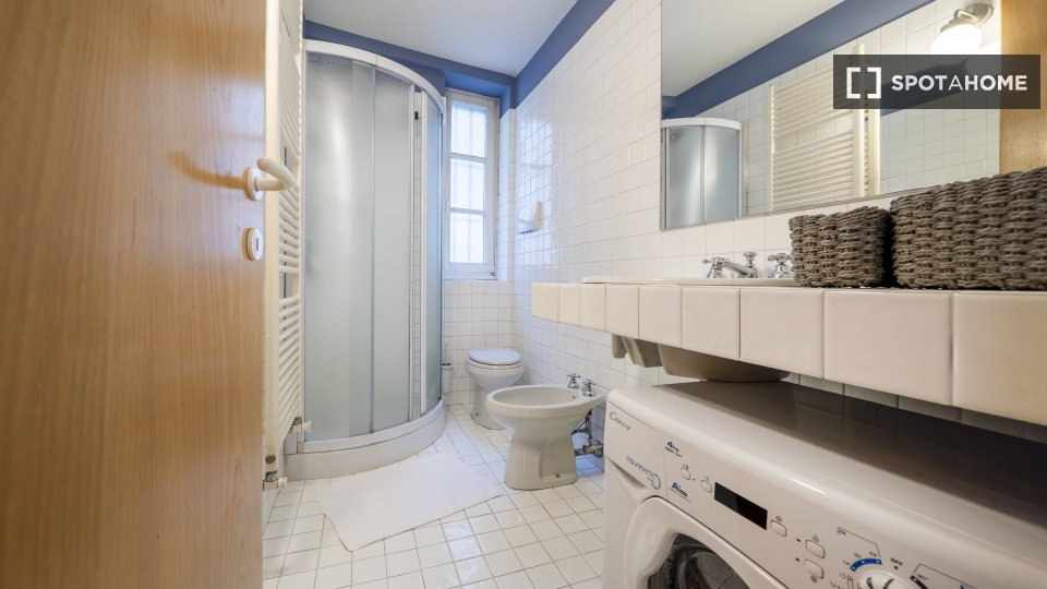 Apartment Milan, 1 bed, 30m² — photo 5