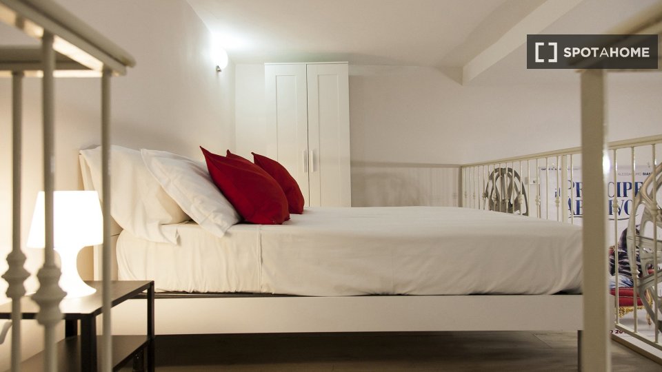 Apartment Naples, 2 beds — photo 6