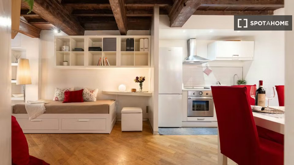 Apartment mono Florence — photo 20