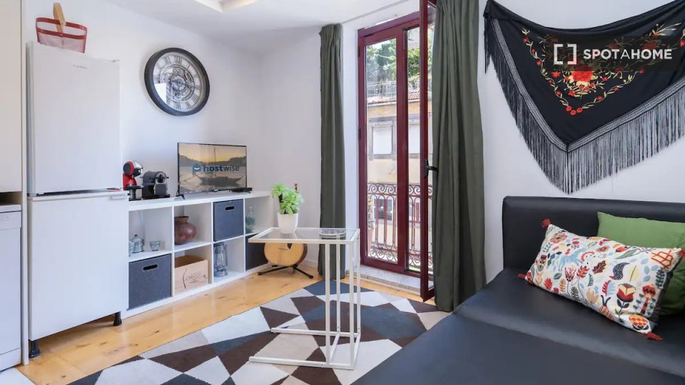 Apartment Porto, 1 bed — photo 2