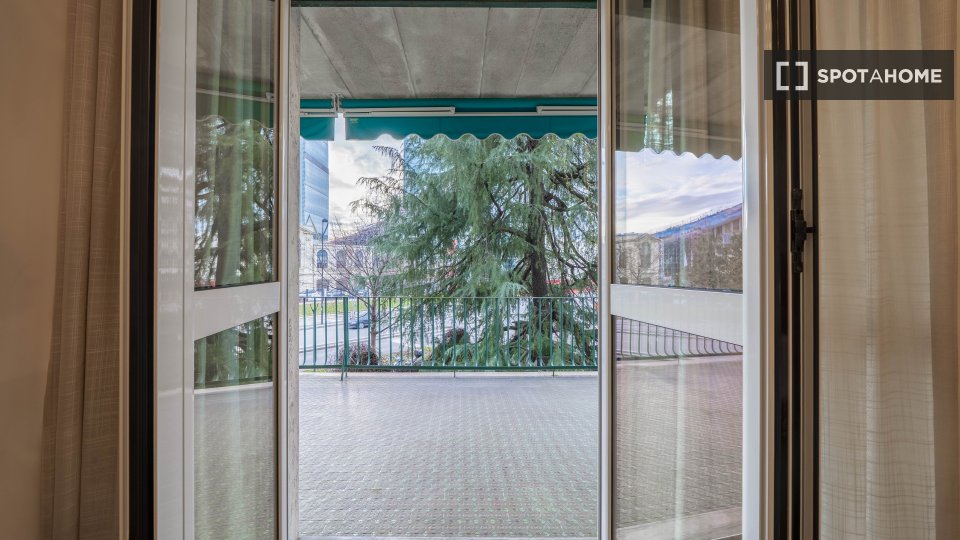 Apartment Milan, 4 beds, 184m² — photo 10
